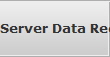 Server Data Recovery Sulphur server 