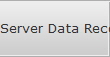 Server Data Recovery Sulphur server 